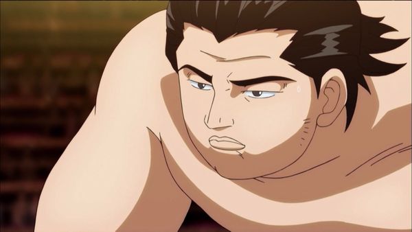 Rowdy Sumo Wrestler Matsutaro!! - The Season's End