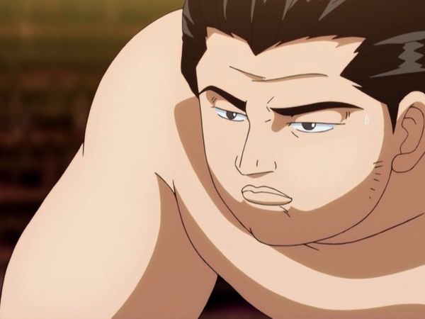 Rowdy Sumo Wrestler Matsutaro!! - The Season's End