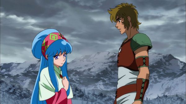 Saint Seiya Soul of Gold - The Gold Legend Revived!