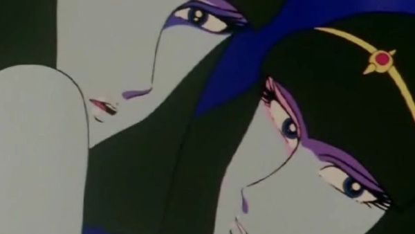 Captain Harlock - A Galactic Lullaby