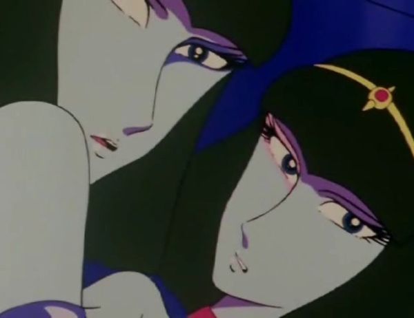 Captain Harlock - A Galactic Lullaby