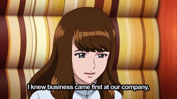 Tiger Mask W - The Mysterious Miracle 1