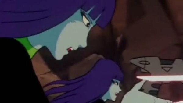 Captain Harlock - The Call of the Star Flute