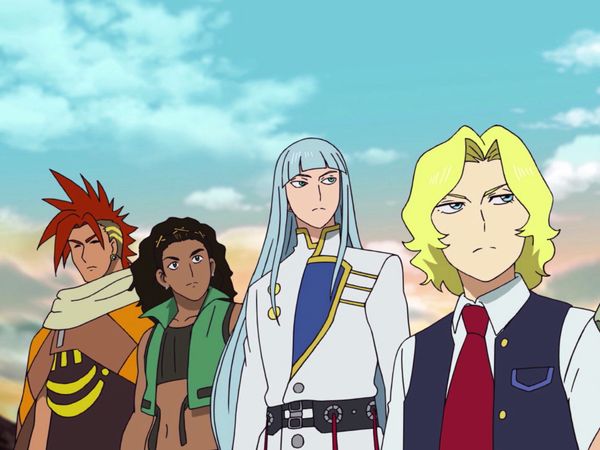 Majin Bone - Dragon's Awakening