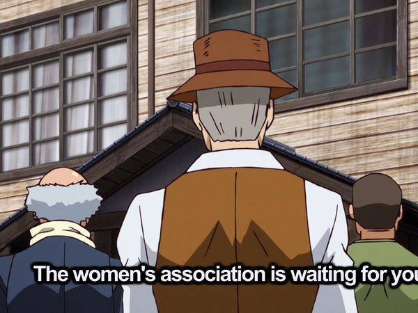 Tiger Mask W - A Capable Promoter