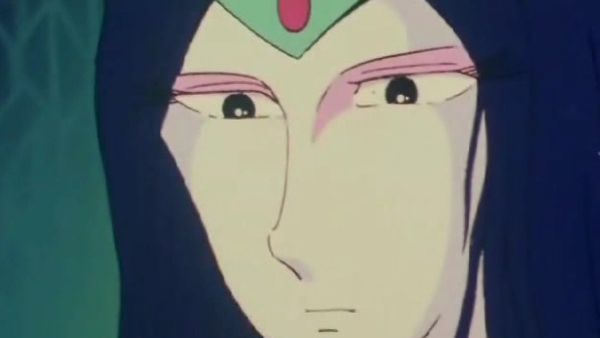 Captain Harlock - The Space Graveyard: Deathshadow