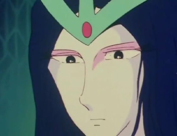 Captain Harlock - The Space Graveyard: Deathshadow
