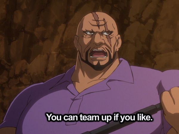 Tiger Mask W - The Escape from Hell