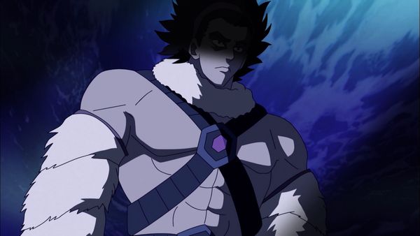 Majin Bone - Unstoppable Urge