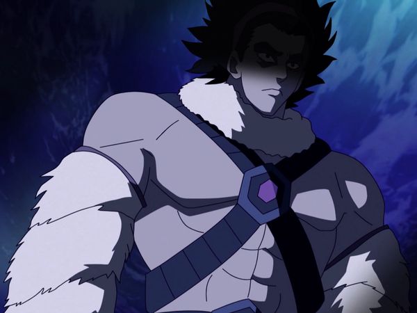 Majin Bone - Unstoppable Urge