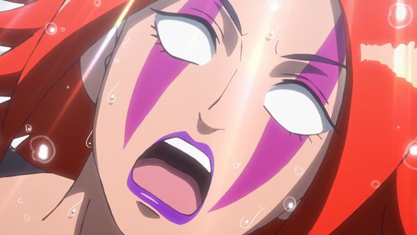 Tiger Mask W - A False Victory