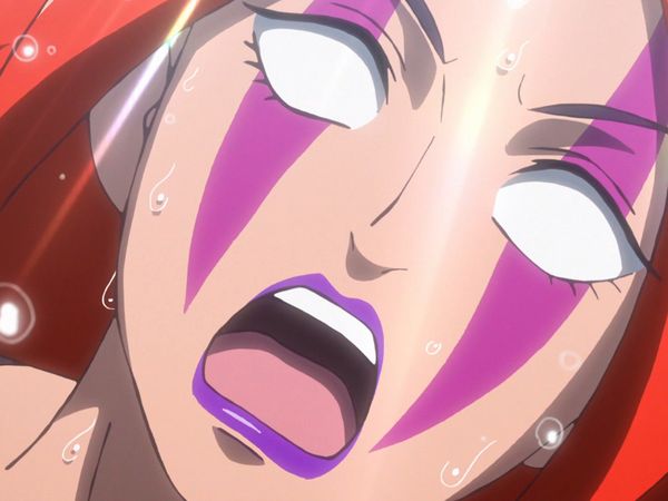 Tiger Mask W - A False Victory
