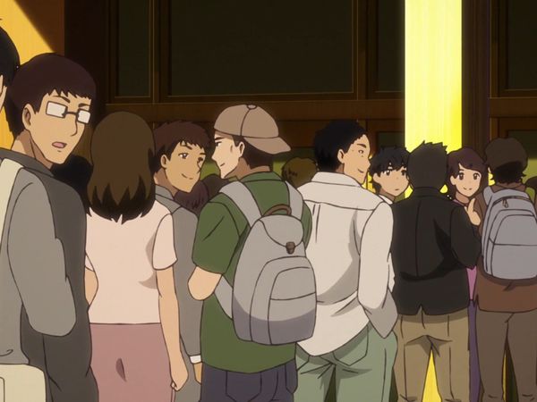 Tiger Mask W - Tiger's Den Bares Fangs