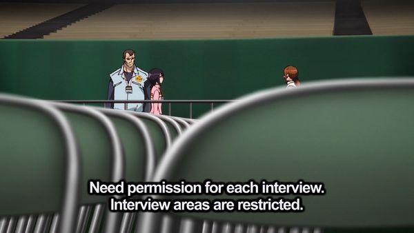 Tiger Mask W - The Stormy Opening Match