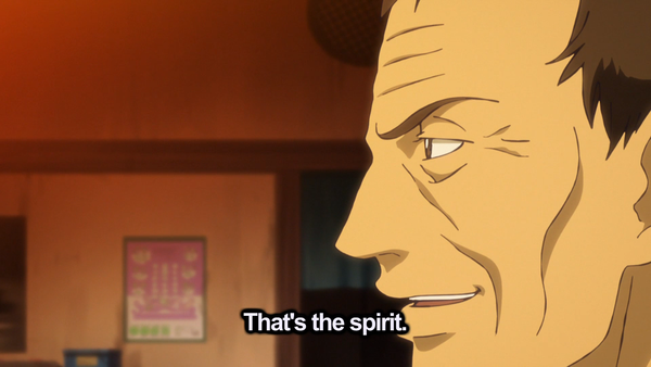 Tiger Mask W - The Mask of Red Death