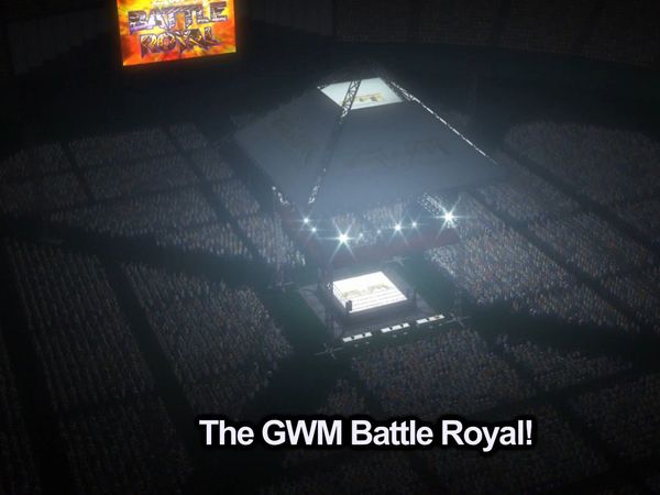 Tiger Mask W - The Mystery of Fukuwara Mask