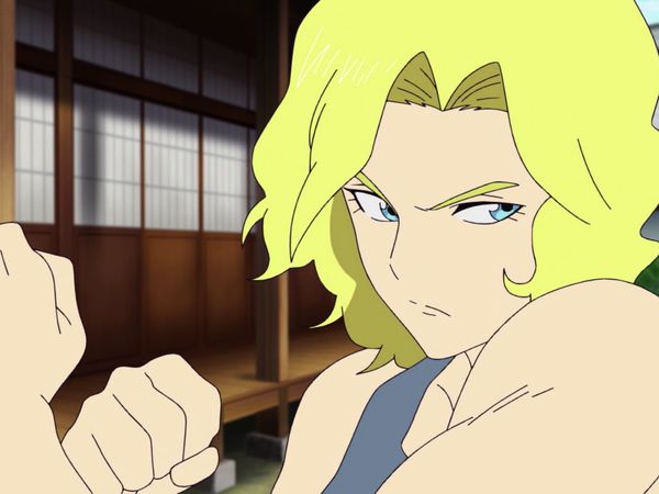 Majin Bone - A Daily Life Worth Protecting