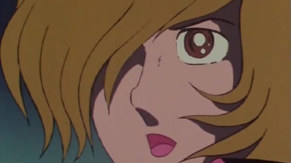 Captain Harlock - Under the Flag of Freedom!