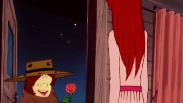 Galaxy Express 999 Series - Space Ride of the Valkyries Part One