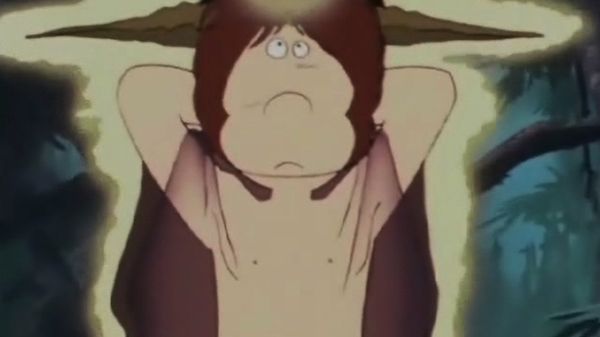 Galaxy Express 999 Series - The Chief of the Spherical Housing Complex Part One