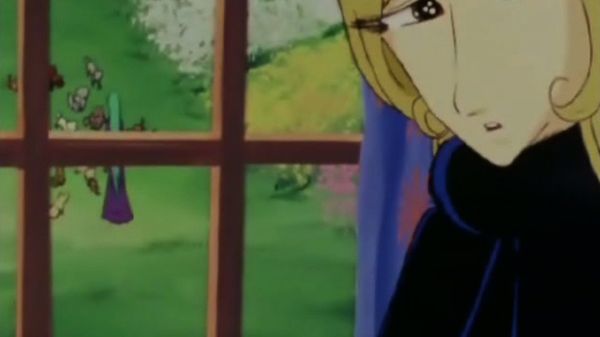 Galaxy Express 999 Series - Mii-kuns Mansion of Life