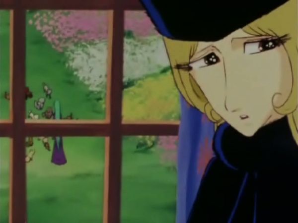 Galaxy Express 999 Series - Mii-kuns Mansion of Life