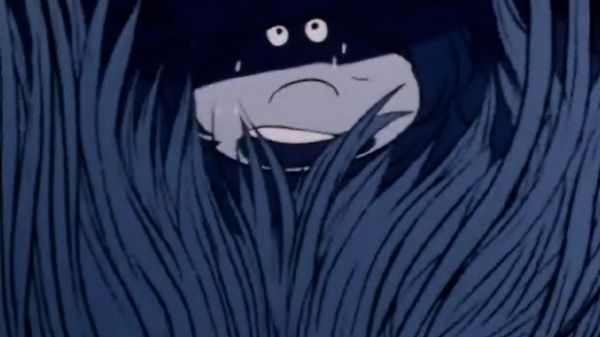 Galaxy Express 999 Series - The Armored Planet