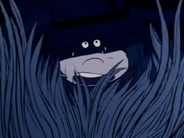 Galaxy Express 999 Series - The Armored Planet