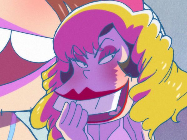 Mr. Osomatsu - Let's Get a Job / The Melancholy of Osomatsu