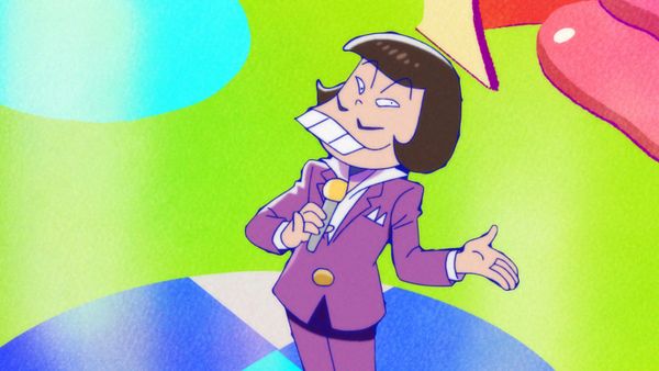 Mr. Osomatsu - Tidbits Collection 2