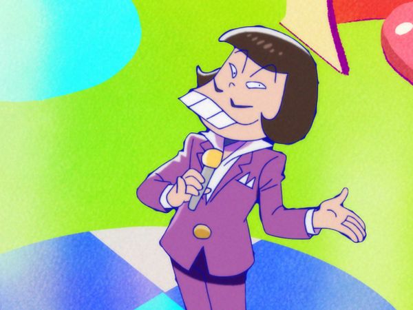 Mr. Osomatsu - Tidbits Collection 2