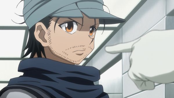 HUNTERxHUNTER - Approval x And x Coalition