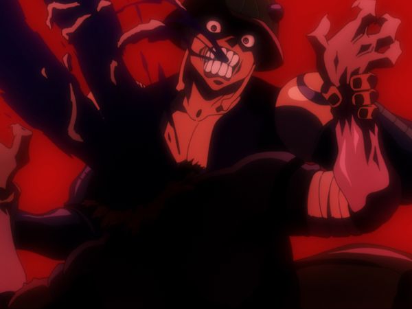HUNTERxHUNTER - The Word