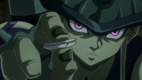 HUNTERxHUNTER - This Day