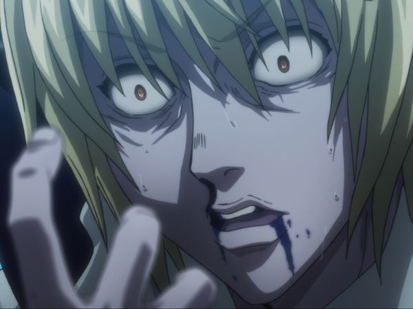 HUNTERxHUNTER - Deadline x To x Live