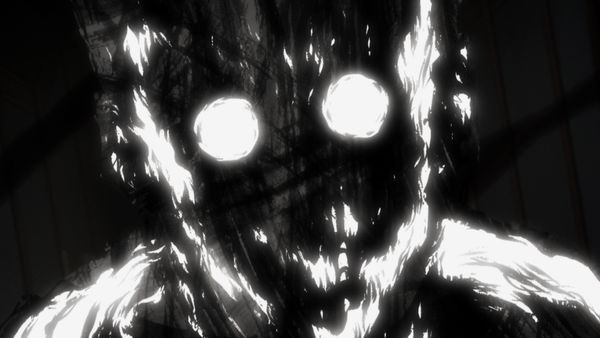 HUNTERxHUNTER - Anger x And x Light
