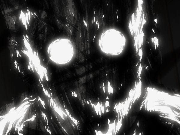 HUNTERxHUNTER - Anger x And x Light