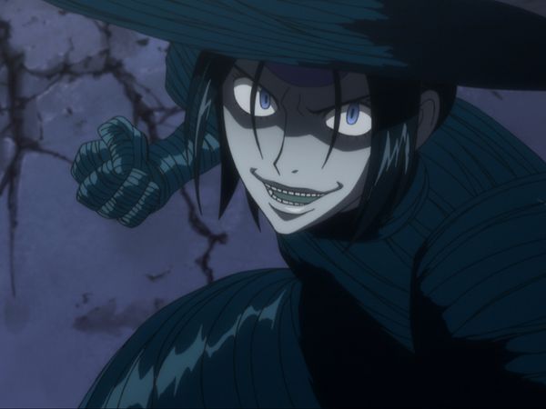 HUNTERxHUNTER - Breakdown x And x Awakening
