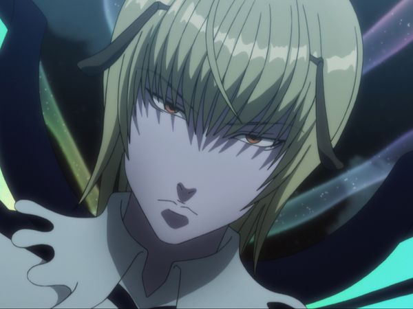 HUNTERxHUNTER - Fake x And x Real