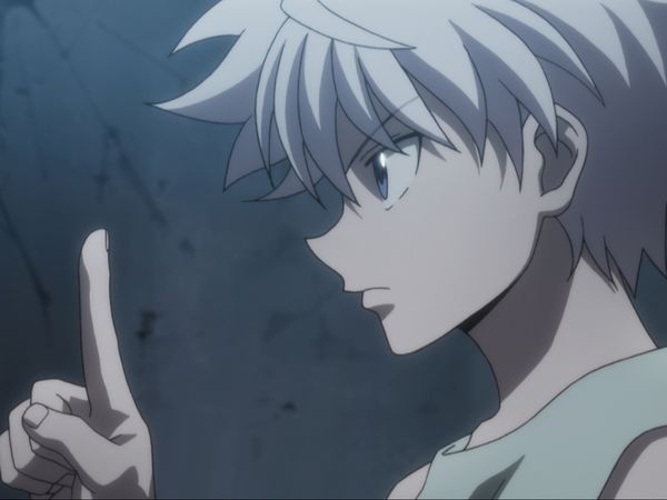 HUNTERxHUNTER - Insult x And xPayback