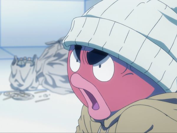 HUNTERxHUNTER - Confusion x And x Expectation