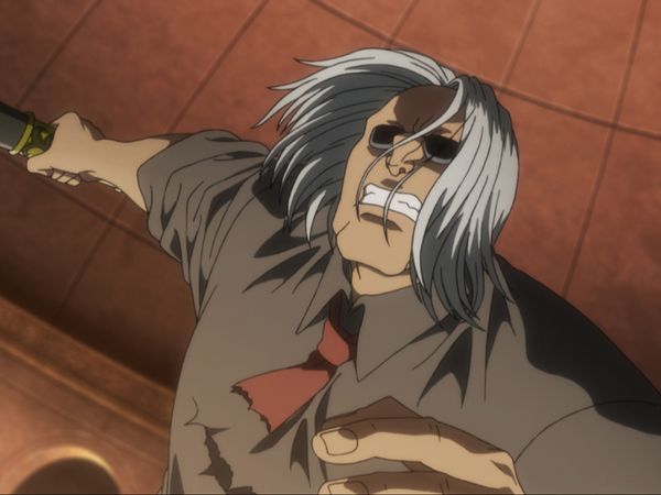HUNTERxHUNTER - Return x And x Retire