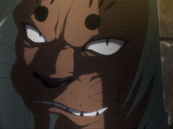 HUNTERxHUNTER - Check x And x Mate