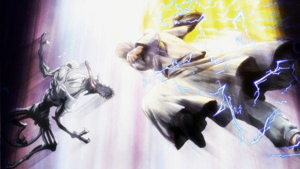 HUNTERxHUNTER - Carnage x And x Devastation