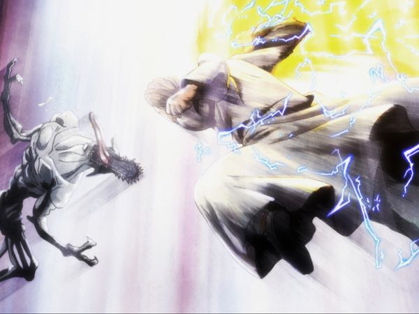 HUNTERxHUNTER - Carnage x And x Devastation