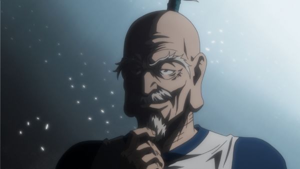 HUNTERxHUNTER - One Wish x And x Two Promises