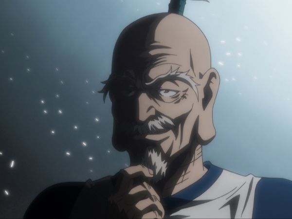 HUNTERxHUNTER - One Wish x And x Two Promises