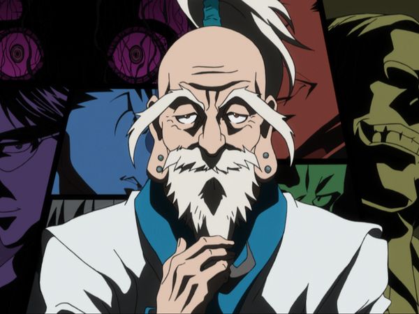 HUNTERxHUNTER - Rock, Paper, Scissors x And x Weakness