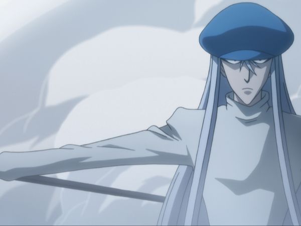 HUNTERxHUNTER - A x Fated x Awakening