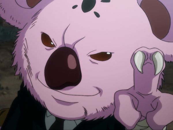 HUNTERxHUNTER - No x Good x NGL